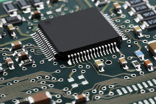 Electronic Material Supplier