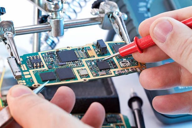 Industrial Electronic-Solutions